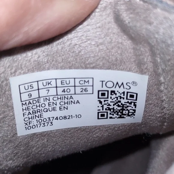 🧡❤️ Host Pick ❤️🧡 Women's slip on boot - Picture 10 of 12